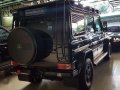 2018 Mercedes Benz G-Class G350 Turbo Diesel for sale-9