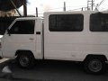 Mitsubishi L300 FB 4d56 Deluxe White For Sale -4