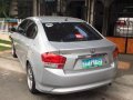 Honda City 2010 1.3  automatic for sale-1
