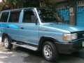 For sale Toyota Tamaraw fx gl 1995-10