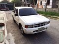 2002 Ford Ranger XLT 4x2 Manual Diesel For Sale -2