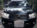 2010 TOYOTA Fortuner G for sale-1