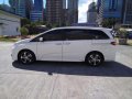 2015 Honda Odyssey top of the line for sale-7