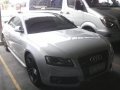 Good as new Audi A5 2009 A/T for sale-0