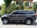 For sale Mitsubishi Montero Sports GLS V 2012-4