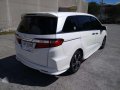 2015 Honda Odyssey top of the line for sale-4