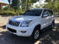 TOYOTA LAND CRUISER PRADO 2004 for sale-7