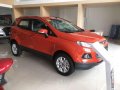 New FORD Ecosport Units Best Deal 2018 For Sale -0