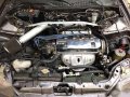 Honda Civic ESi Manual Gray Sedan For Sale -4