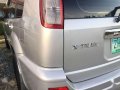 2007 Nissan Xtrail automatic for sale-7