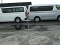 Toyota Hi Ace GL Grandia and Commuter 2018 For Sale -2