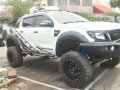 2015 Ford Ranger Wildtrak 3.2 White For Sale -2