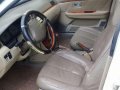 Nissan Exalta sta 2001 Top of the line for sale-3