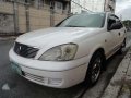 2005 Nissan Sentra GX MT for sale-0