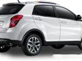 Ssangyong Korando Exd 2018 for sale-3