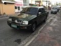 2002 Mitsubishi L200 for sale-1