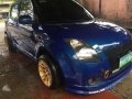For sale Suzuki Swift 2006 Model-3