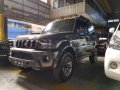 2017 Suzuki Jimny 4x4 AT Gray SUV For Sale -2