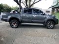 2009 Toyota Hilux G upgraded to 2015 for sale-9