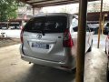 Well-kept Toyota Avanza 2017 for sale-6