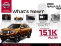 2018 Nissan NP300 Navara 4x2 El Cal 7AT for sale-1