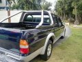 2000 Mitsubishi L200 pickup diesel for sale-3