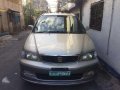 Honda Odyssey Automatic Transmission 1997 Model for sale-1