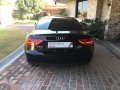 2017 Audi A5 2.0 TFSI 2-door Black For Sale -2