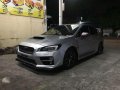 2015 Subaru WRX (Rush Price Drop!) for sale-0