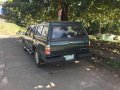 2001 Isuzu Fuego LS Turbo 4x2 for sale-1
