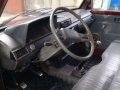 Toyota Tamaraw fx standard 2c diesel model 1994 for sale-7