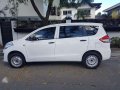 Suzuki Ertiga GA MT 2016 GRAB and UBER Ready for sale-1