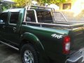4x4 Nissan Frontier 2003 for sale-4