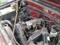 Toyota Tamaraw fx standard 2c diesel model 1994 for sale-11