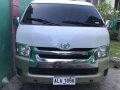 Toyota Grandia GL 2015 model for sale-2