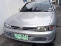 Mitsubishi Lancer Hotdog MT Silver For Sale -2
