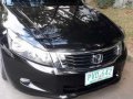 2010 Honda Accord 3.5 V6 for sale-1