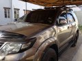 Toyota Fortuner 2010 (2012 looks) for sale-4