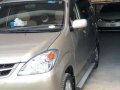 For sale Toyota Avanza 1.5G 2008-1