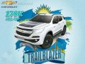 Chevrolet Trailblazer LTX New 2018 2.8 For Sale -0