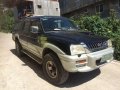 Mitsubishi Strada 2002 for sale-6