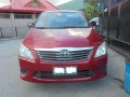 2013 Toyota Innova e variant for sale-2