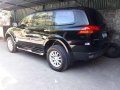 Mitsubishi Montero gls 2010 for sale-0