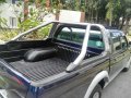 2000 Mitsubishi L200 pickup diesel for sale-4