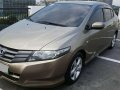 2010 Honda City Automatic for sale-0