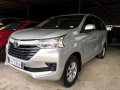 Well-kept Toyota Avanza 2017 for sale-1