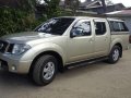 Nissan Navara 2.5 diesel 2011 for sale-7