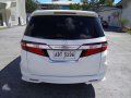 2015 Honda Odyssey top of the line for sale-5