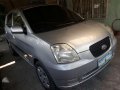 2006 KIA Picanto LX Manual 1.1 for sale-0