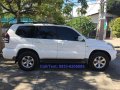 TOYOTA LAND CRUISER PRADO 2004 for sale-2